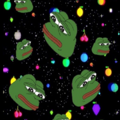 froot pepe Roblox decal