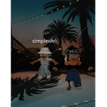 U Can Just Say It’s Anything XD.
