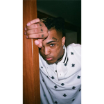 Xxxtentacion and juice wrld R.I.P