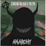 Anarchy sweet gang