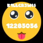 K1LLCR3W$$