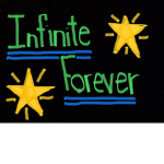 INFINITE FOREVER