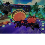 Your local Spider family