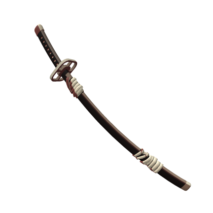Hime’s Katana