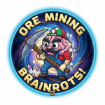 Ore Mining Brainrots!