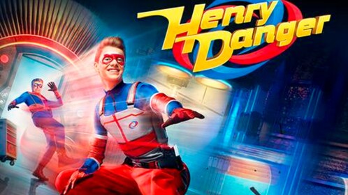 Henry Danger