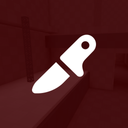 MM2 Kill NPC icon