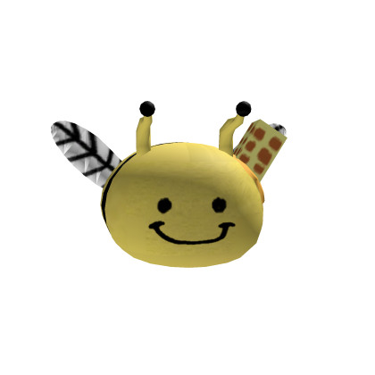 Caramel Bee thumbnail