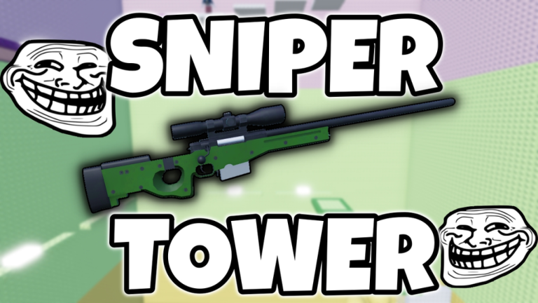 Sniper Tower screenshot 2