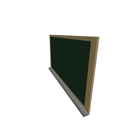 Chalk Board