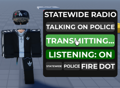 VC Radio System preview 1