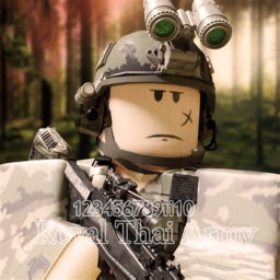 ค่ายทหารวันทนา(V0.1)