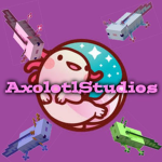 axolotl studios br