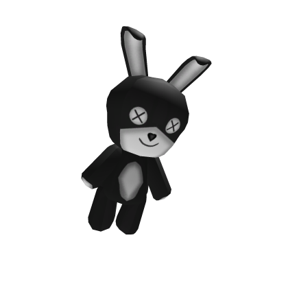 Gothic Bunny