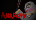 ANARCHY MASSACRE