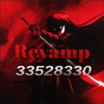 Revamp Swimtrunks