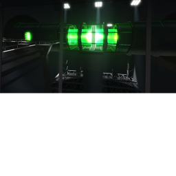 〈SCPF〉Site-Alpha