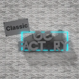 (Archive) AW: Classic OC Factory Edition! icon