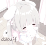 dollpuff