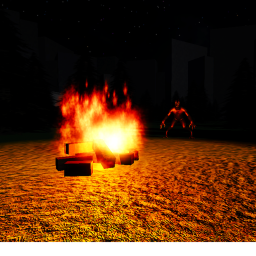THE TIMER (SUPER SUPER SCARY update)