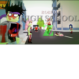 HIGH SCHOOL