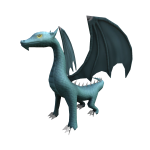 Pet Trash the Dragon - Twenty One Pilots