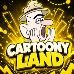 Cartoony Land