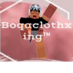 Boqaclothxing