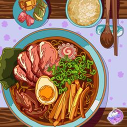 🍜