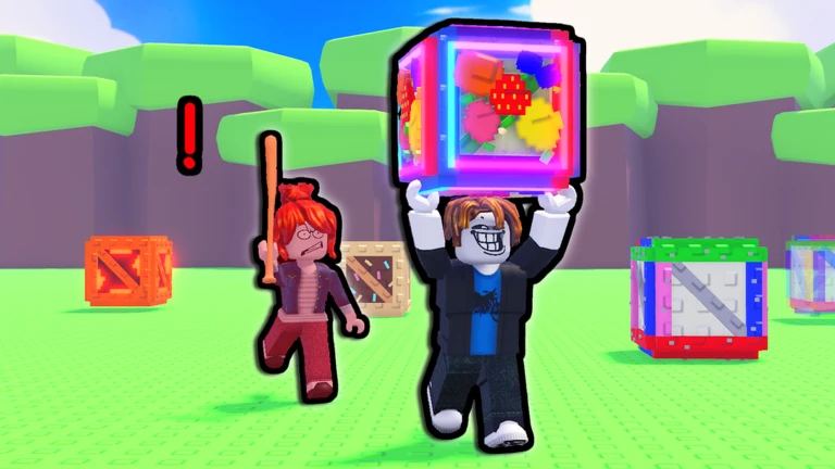 Build a Keyboard on Roblox, screenshot 5