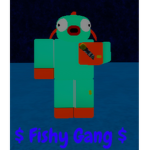 $ Fishy Group $