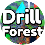 Beat Drill Forest