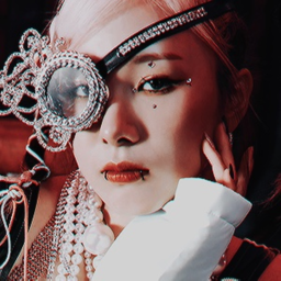 Pirate Everglow!