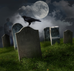 ASHCROW’S GRAVEYARD!
