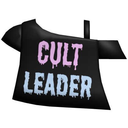 cute pastel goth off shoulder shirt in black  Roblox item