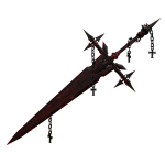 Bloodpiercer Blade of Nezperdia