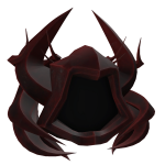 Dark Red Dominus