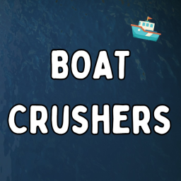 Boat Crushers