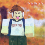 Yo Yo The Po Po
