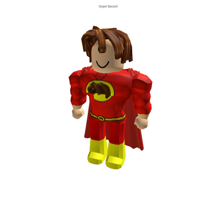 Super Bacon!