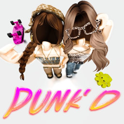 🎨 Punk'd Donations