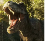 DINOSAURSSSSSSSSSS EMPIRE
