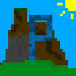 Pixelated group