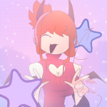 Melmel's stars!!
