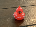 Mr.ducky club