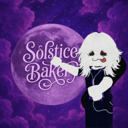 Solstice Bakery!