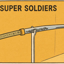 Super Soldiers