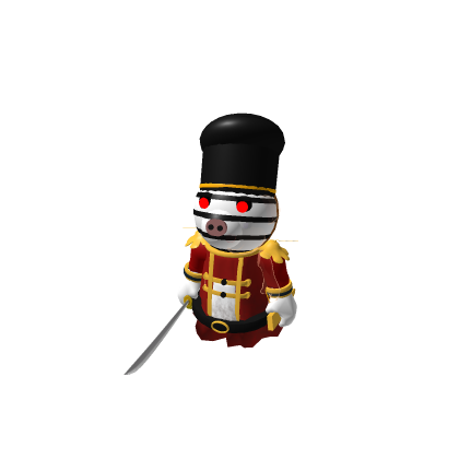 Zizzy (Soldier tag )