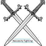 Neccesity Fighting