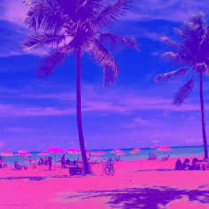 Purple Roblox decal